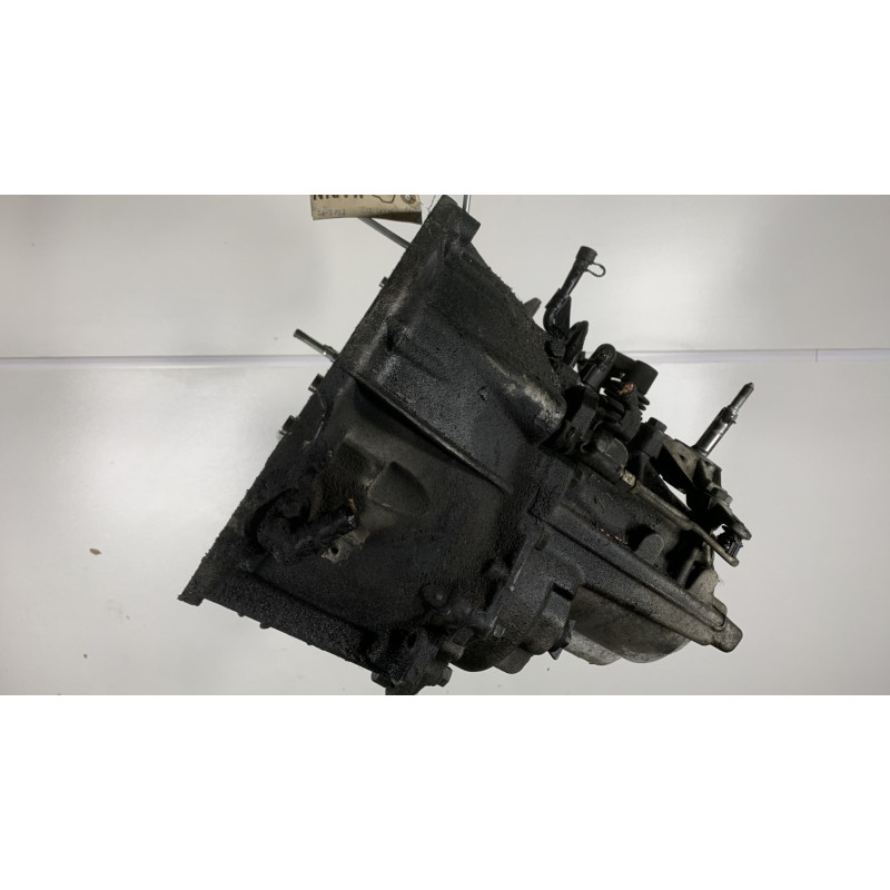Boite de vitesses RENAULT SCENIC 2 Photo n°2