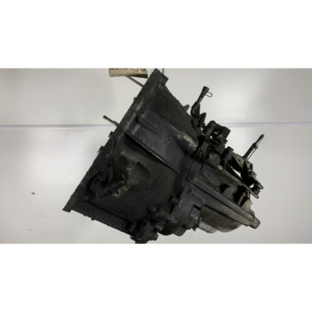 Boite de vitesses RENAULT SCENIC 2