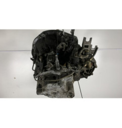 Boite de vitesses RENAULT SCENIC 2