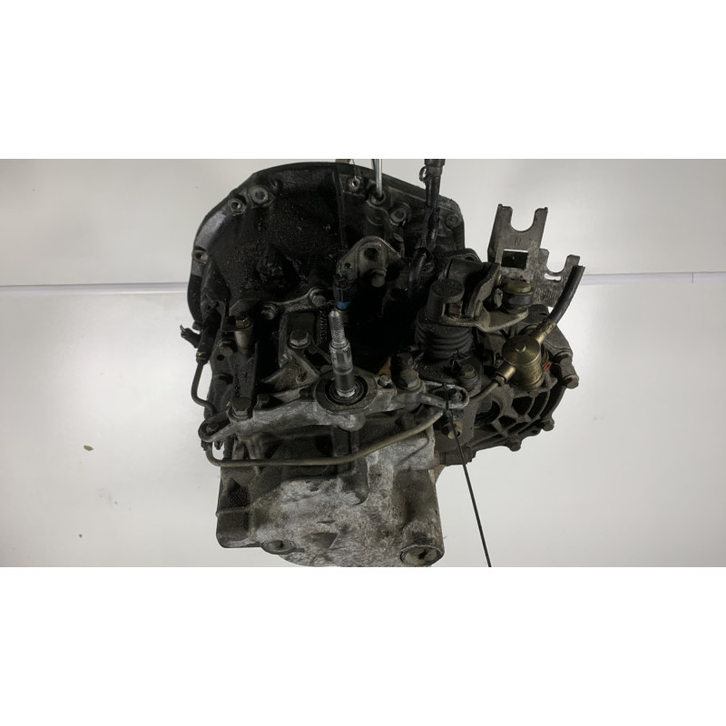 Boite de vitesses RENAULT SCENIC 2 Photo n°3