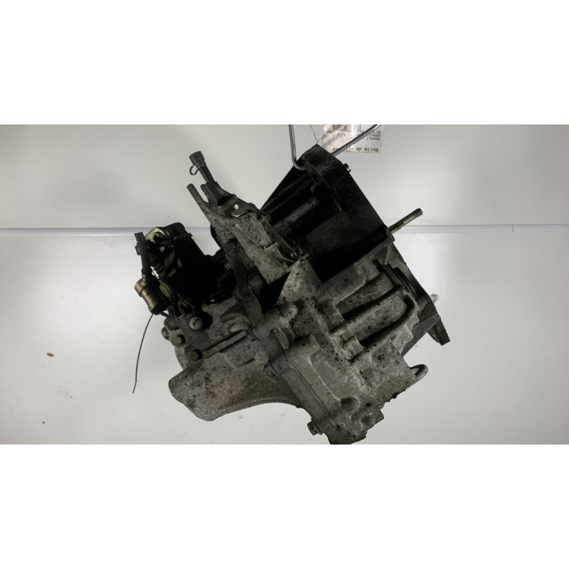 Boite de vitesses RENAULT SCENIC 2 Photo n°4