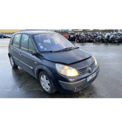 Boite de vitesses RENAULT SCENIC 2