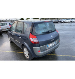 Boite de vitesses RENAULT SCENIC 2
