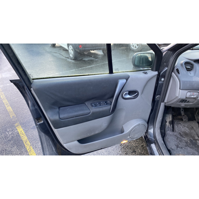 Boite de vitesses RENAULT SCENIC 2 Photo n°13