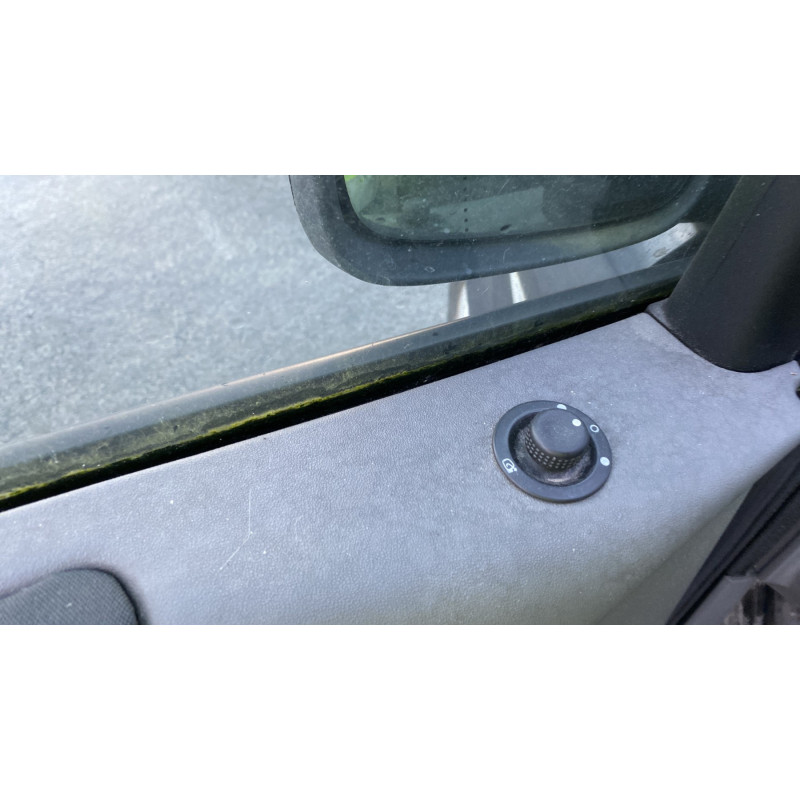 Boite de vitesses RENAULT SCENIC 2 Photo n°15