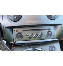 Boite de vitesses RENAULT SCENIC 2