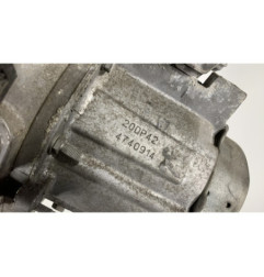 Boite de vitesses PEUGEOT 308 1