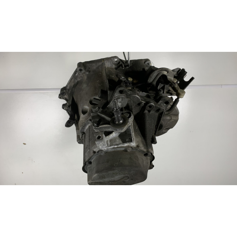 Boite de vitesses PEUGEOT 308 1 Photo n°4