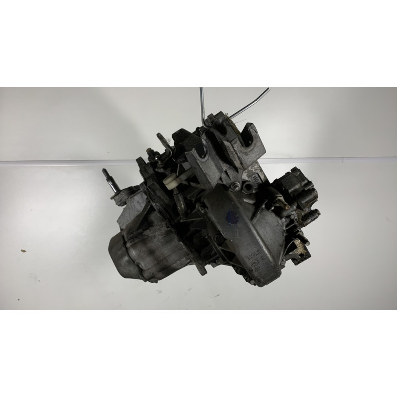 Boite de vitesses PEUGEOT 308 1 Photo n°5