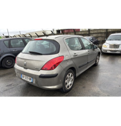 Boite de vitesses PEUGEOT 308 1