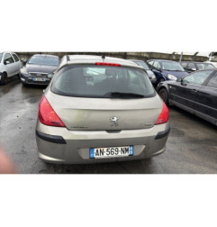 Boite de vitesses PEUGEOT 308 1