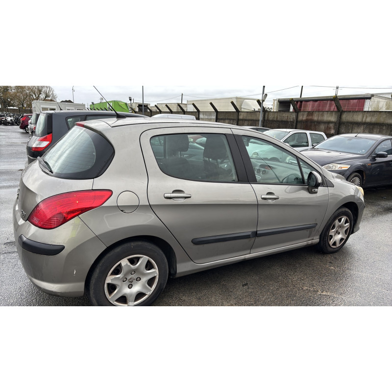 Boite de vitesses PEUGEOT 308 1 Photo n°11