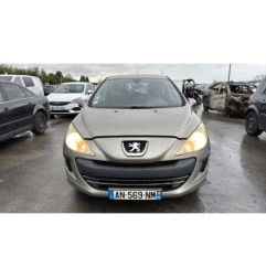Boite de vitesses PEUGEOT 308 1