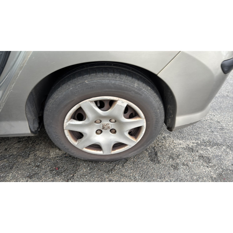 Boite de vitesses PEUGEOT 308 1 Photo n°19