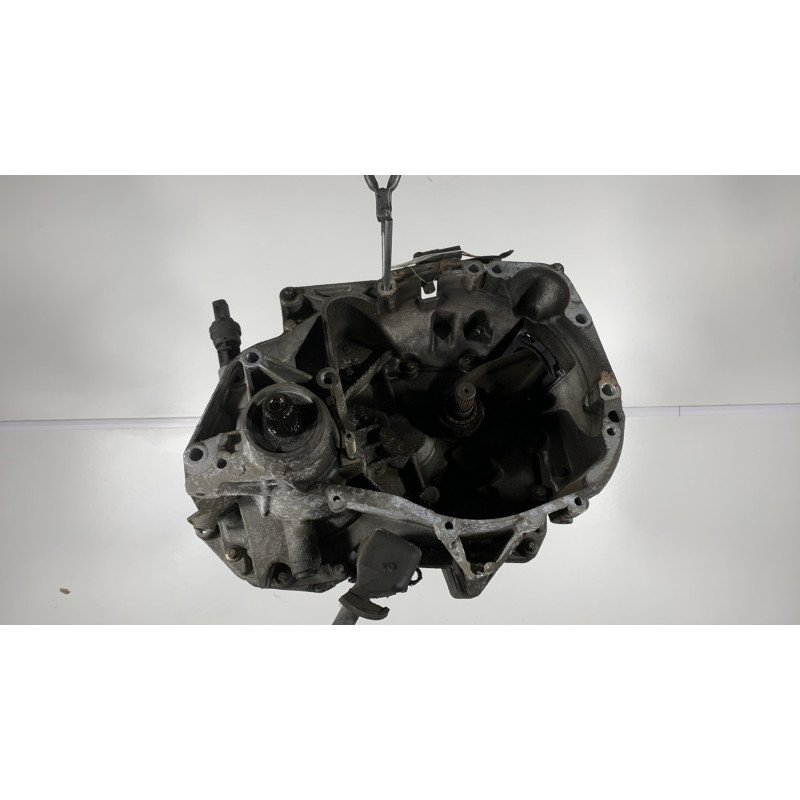 Boite de vitesses RENAULT TWINGO 1 Photo n°1