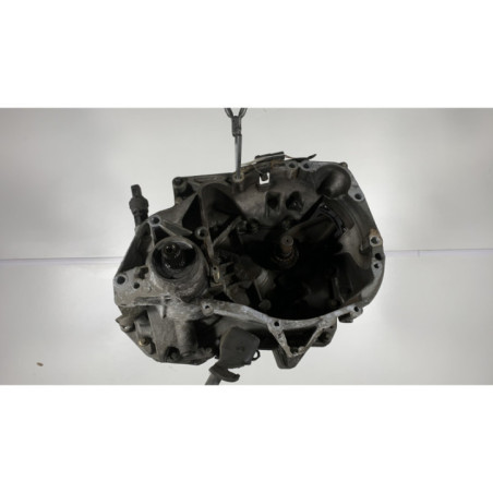 Boite de vitesses RENAULT TWINGO 1 Photo n°1