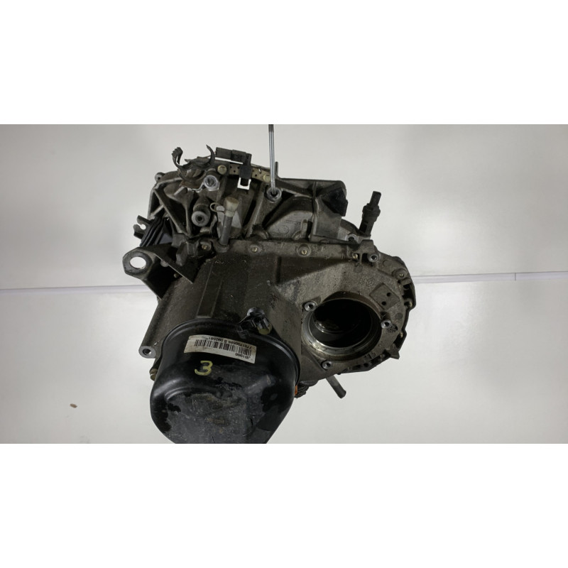 Boite de vitesses RENAULT TWINGO 1 Photo n°3