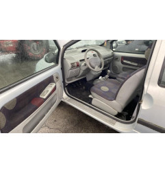 Boite de vitesses RENAULT TWINGO 1