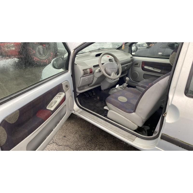 Boite de vitesses RENAULT TWINGO 1 Photo n°5