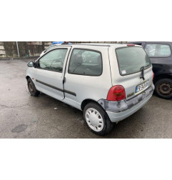 Boite de vitesses RENAULT TWINGO 1