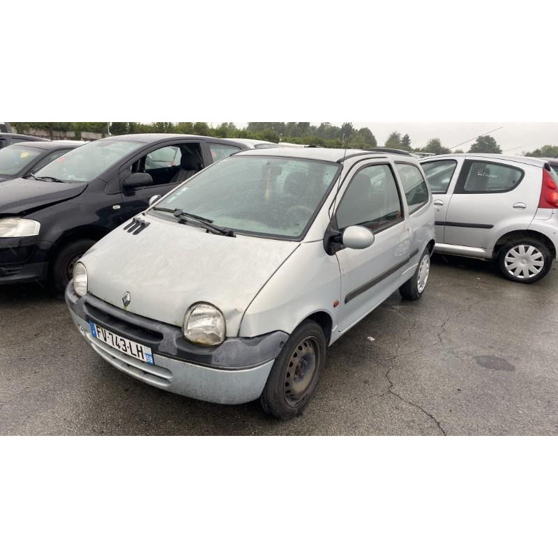 Boite de vitesses RENAULT TWINGO 1 Photo n°7