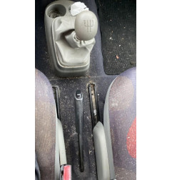 Boite de vitesses RENAULT TWINGO 1