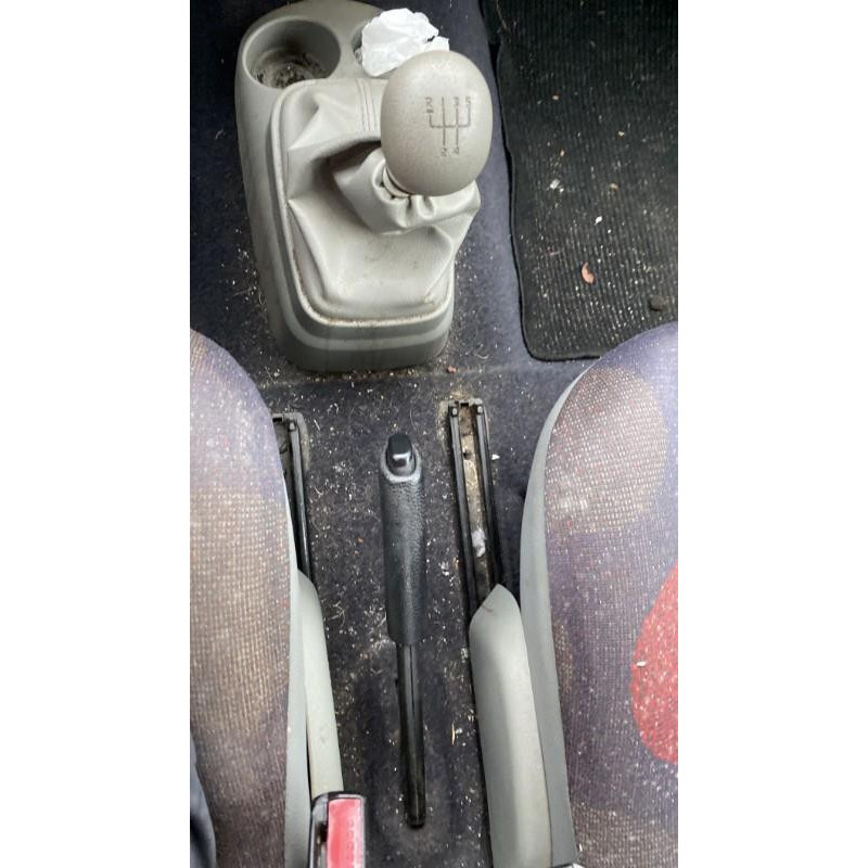 Boite de vitesses RENAULT TWINGO 1 Photo n°8