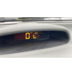 Boite de vitesses RENAULT TWINGO 1