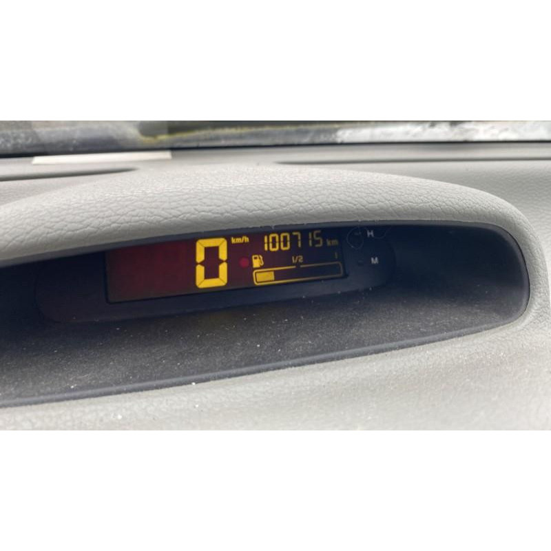 Boite de vitesses RENAULT TWINGO 1 Photo n°10