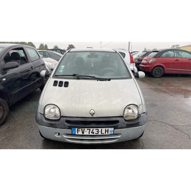 Boite de vitesses RENAULT TWINGO 1 Photo n°11
