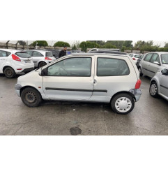 Boite de vitesses RENAULT TWINGO 1