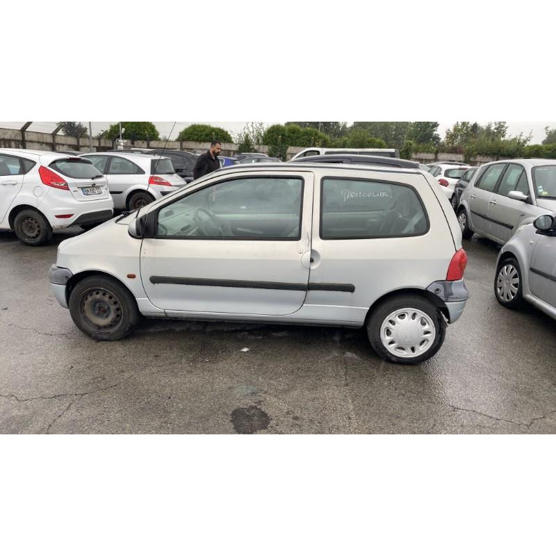 Boite de vitesses RENAULT TWINGO 1 Photo n°12