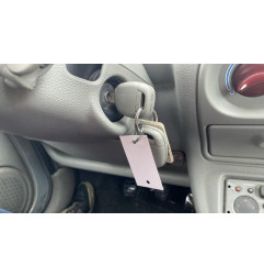 Boite de vitesses RENAULT TWINGO 1