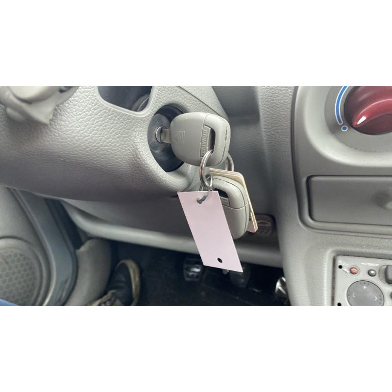 Boite de vitesses RENAULT TWINGO 1 Photo n°13