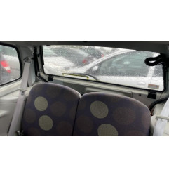 Boite de vitesses RENAULT TWINGO 1
