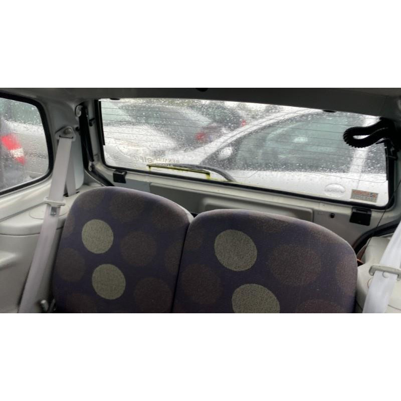 Boite de vitesses RENAULT TWINGO 1 Photo n°14