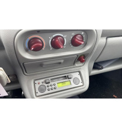Boite de vitesses RENAULT TWINGO 1