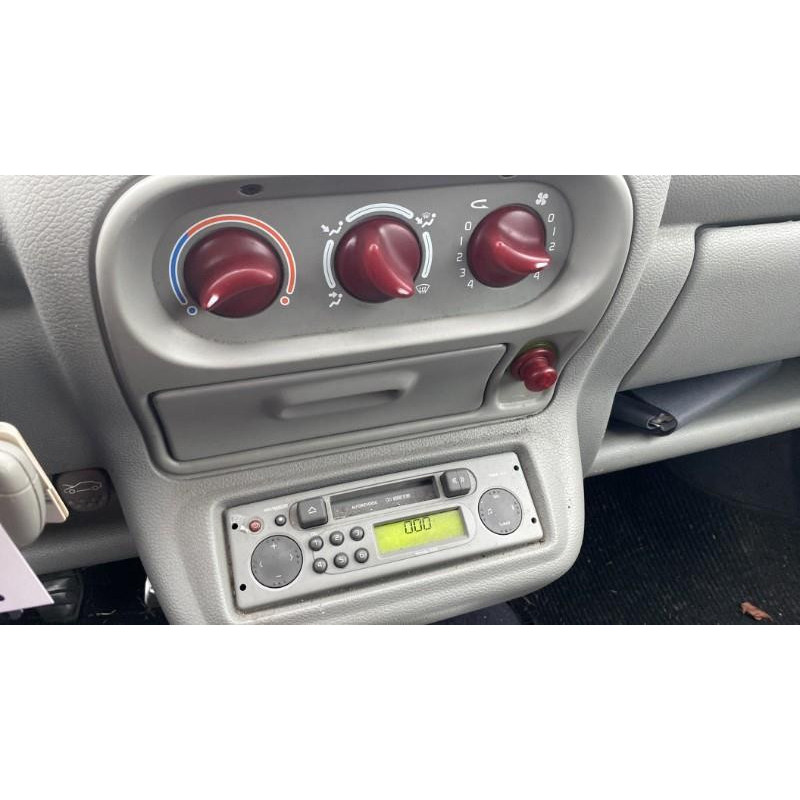 Boite de vitesses RENAULT TWINGO 1 Photo n°15