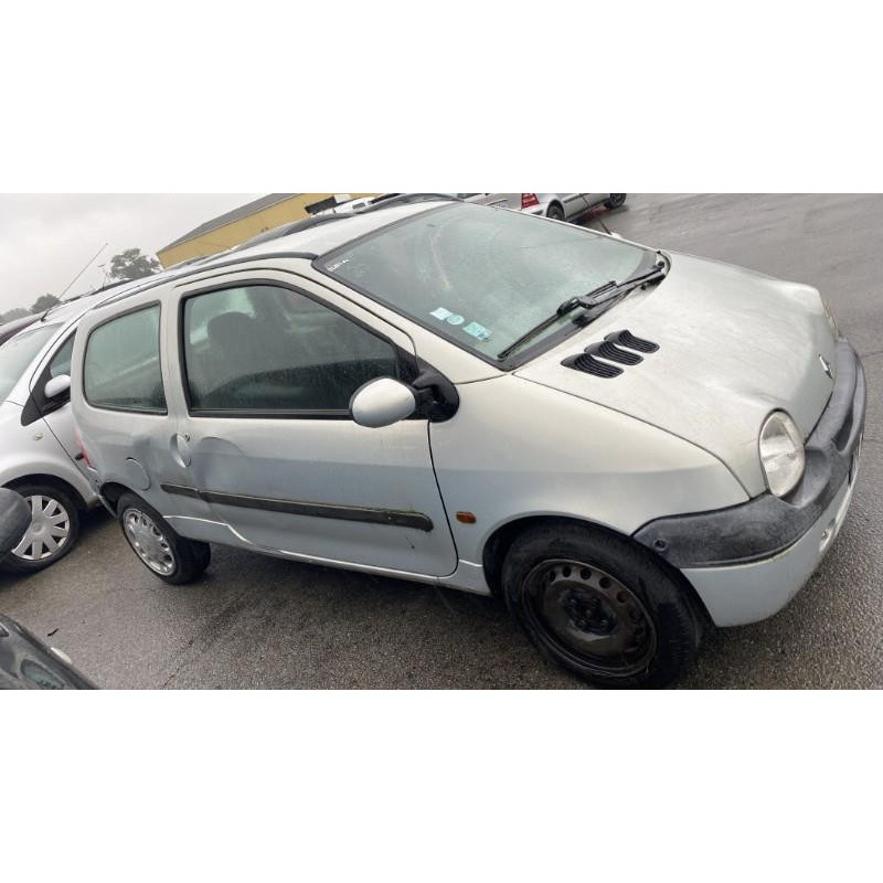 Boite de vitesses RENAULT TWINGO 1 Photo n°16
