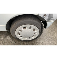 Boite de vitesses RENAULT TWINGO 1