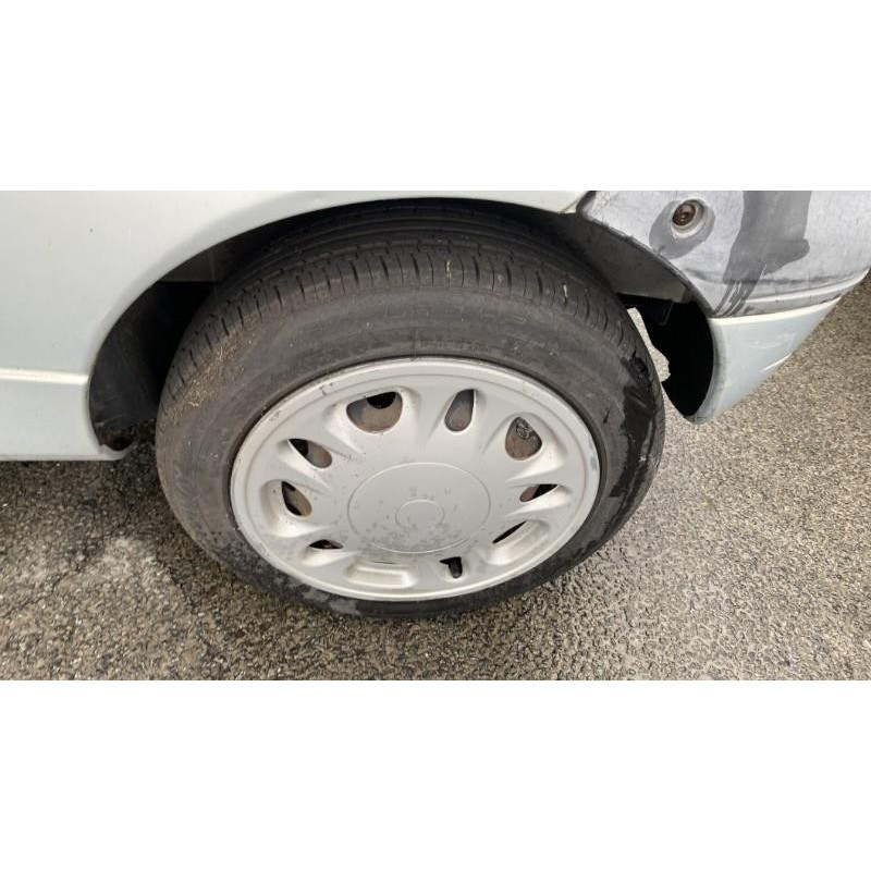 Boite de vitesses RENAULT TWINGO 1 Photo n°18