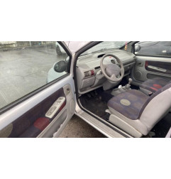 Boite de vitesses RENAULT TWINGO 1