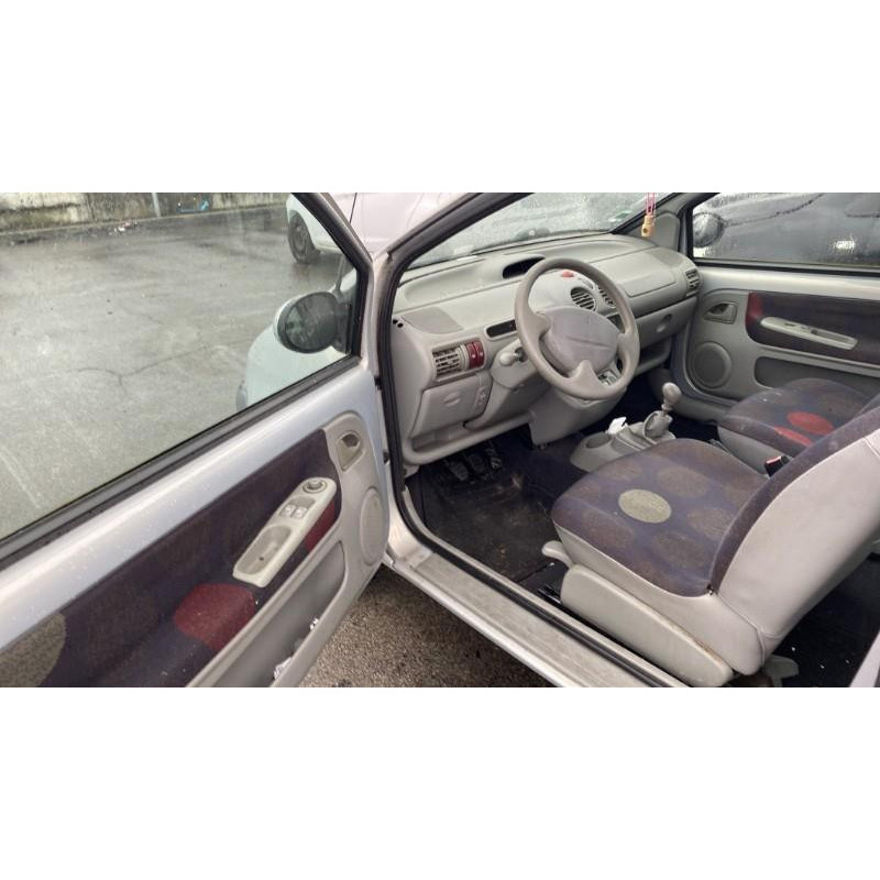 Boite de vitesses RENAULT TWINGO 1 Photo n°19