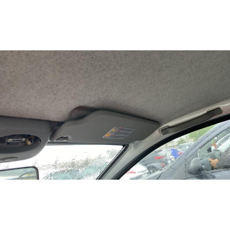 Boite de vitesses RENAULT TWINGO 1 Photo n°20