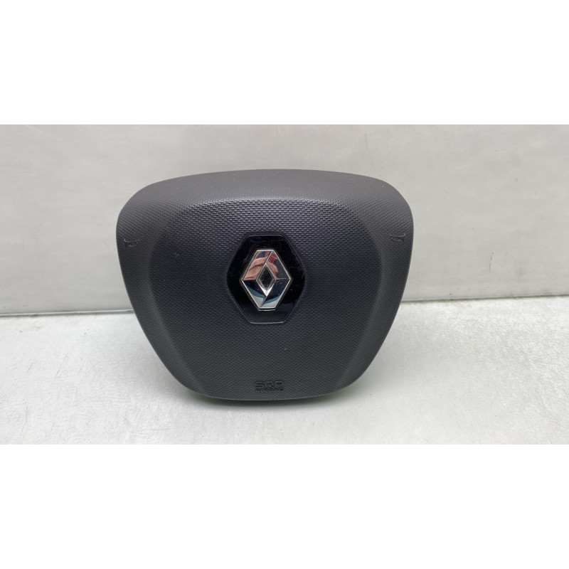 Air bag conducteur RENAULT ZOE 1 Photo n°1