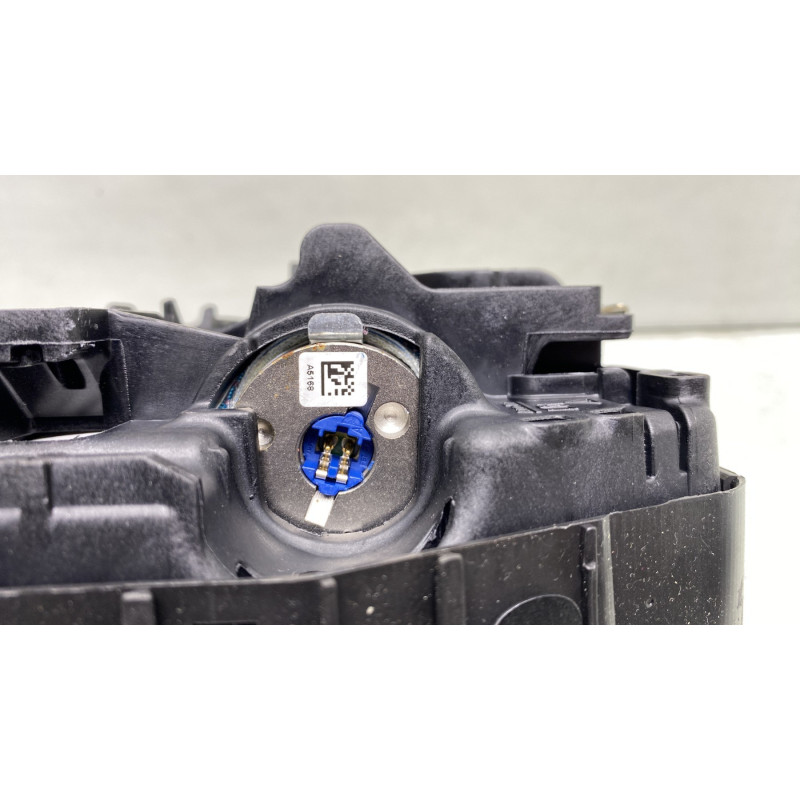 Air bag conducteur RENAULT ZOE 1 Photo n°3