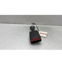 Attache ceinture avant droit RENAULT ZOE 1 Photo n°1