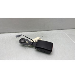 Attache ceinture avant droit RENAULT ZOE 1