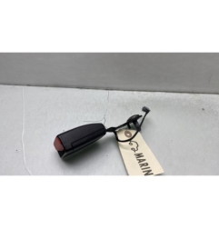 Attache ceinture avant droit RENAULT ZOE 1