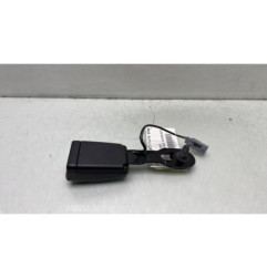 Attache ceinture avant droit RENAULT ZOE 1